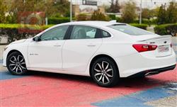 شيفروليه ماليبو